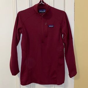 Patagonia R1 Pullover